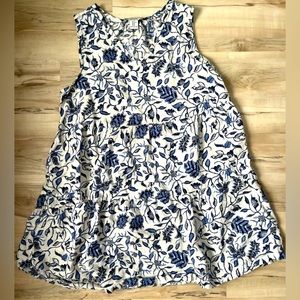 Rachel Zoe Linen Dress